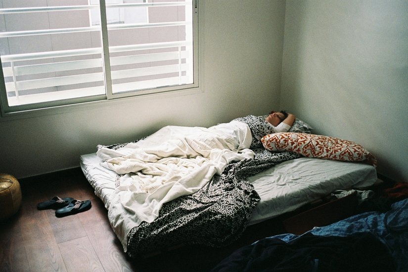 Otra Fiesta — photographie