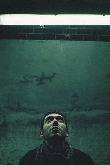 Otra Fiesta — portrait