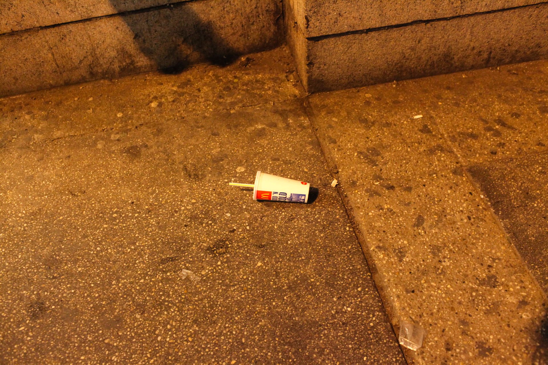 New York, photographie de voyage