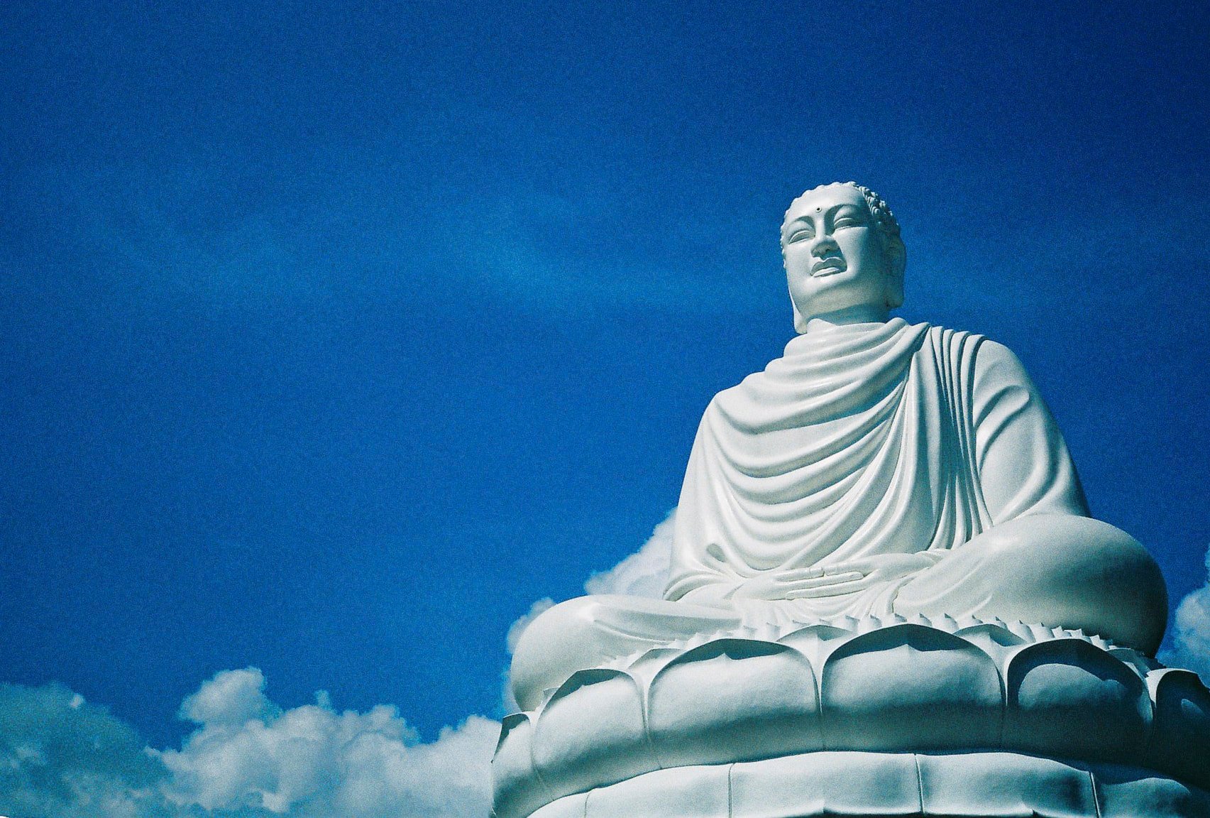 Vietnam, photographie de voyage en train