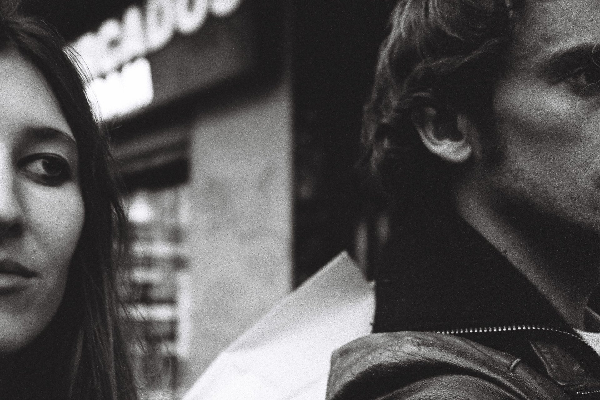 A Medio Camino — photographie