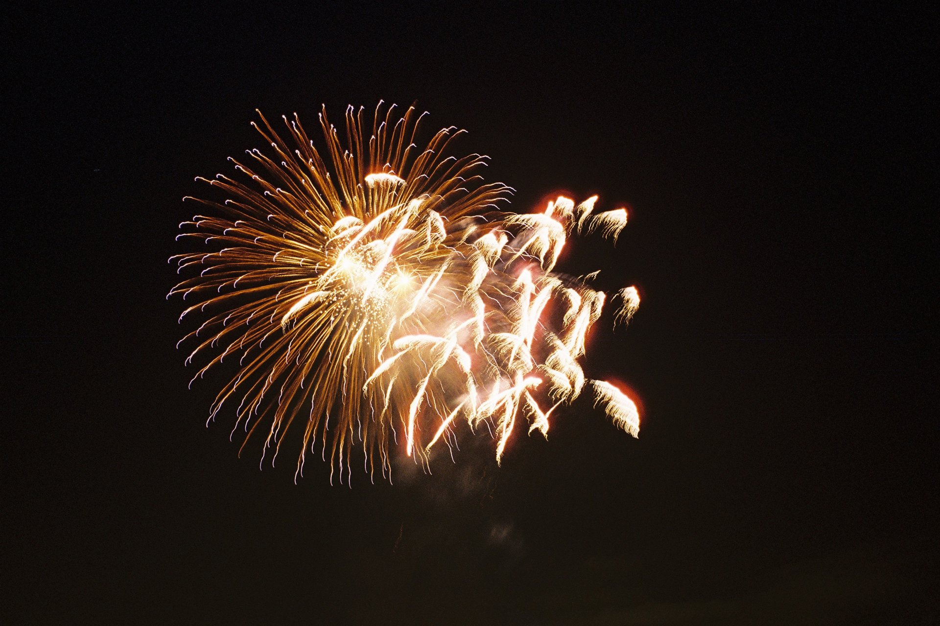 A Medio Camino — photographie