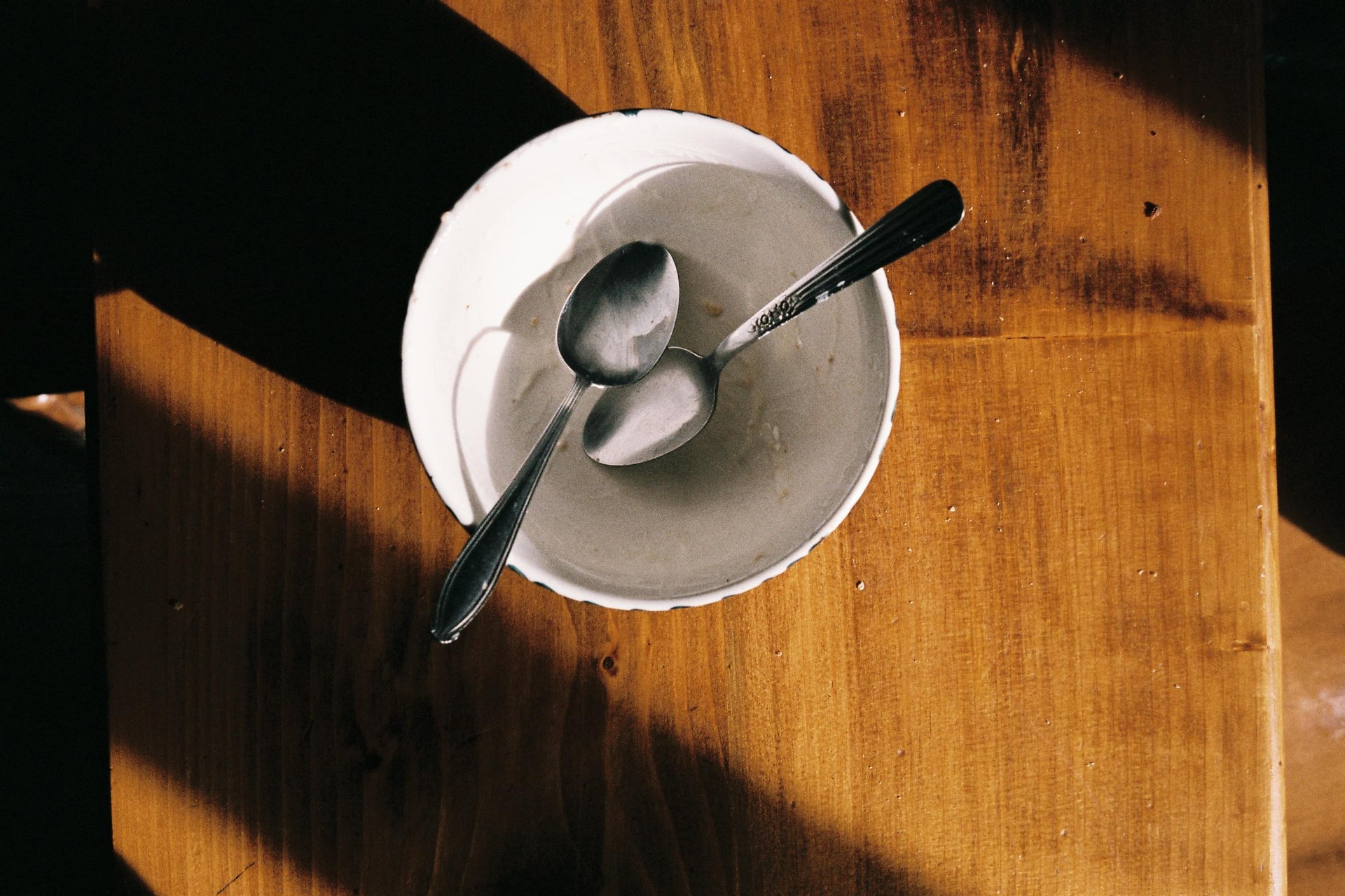 A Medio Camino — photographie