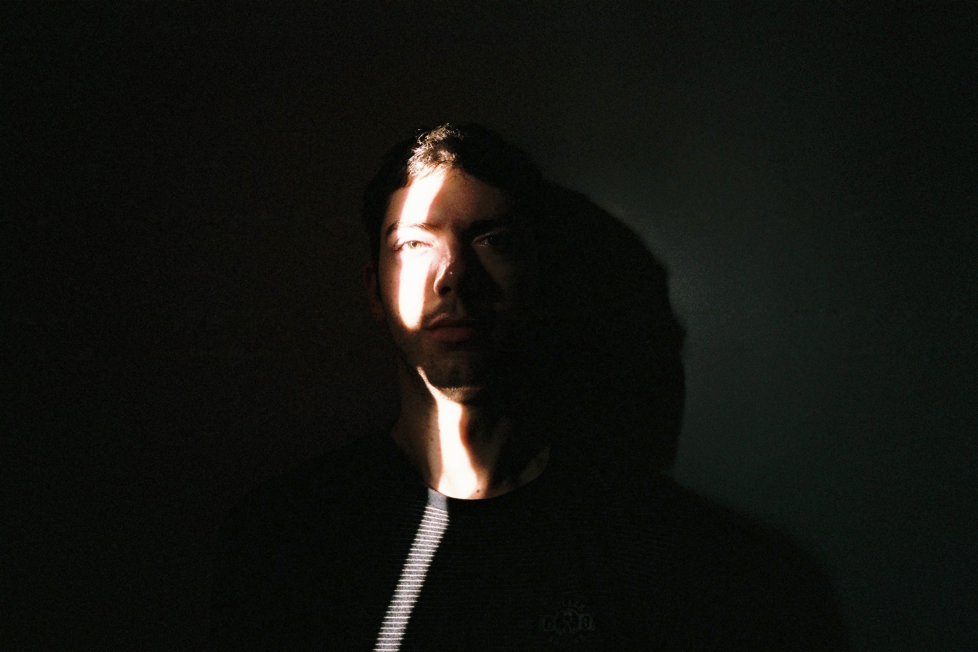 Portrait de Hugo Aragon