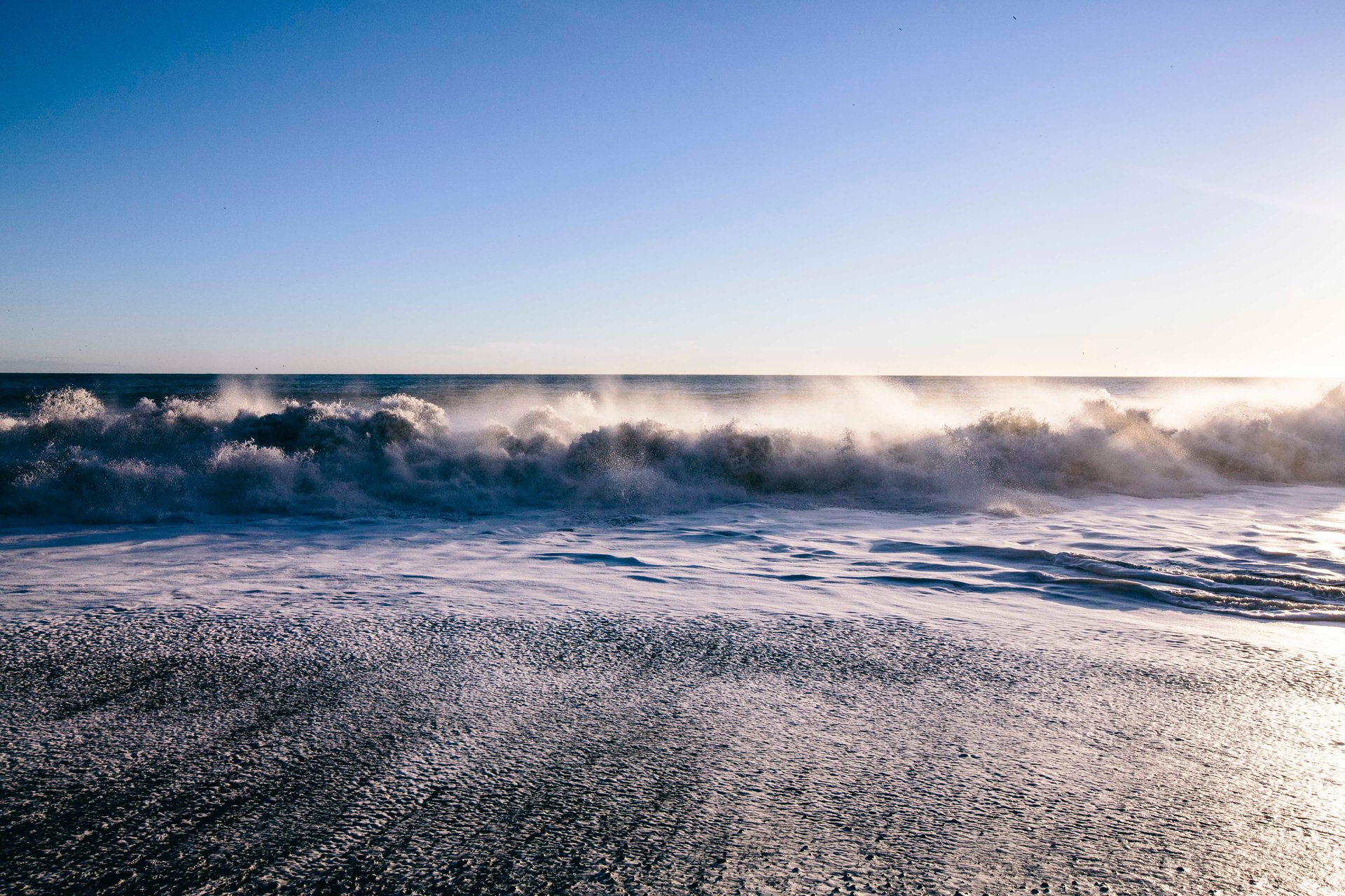 There's almost nothing missing