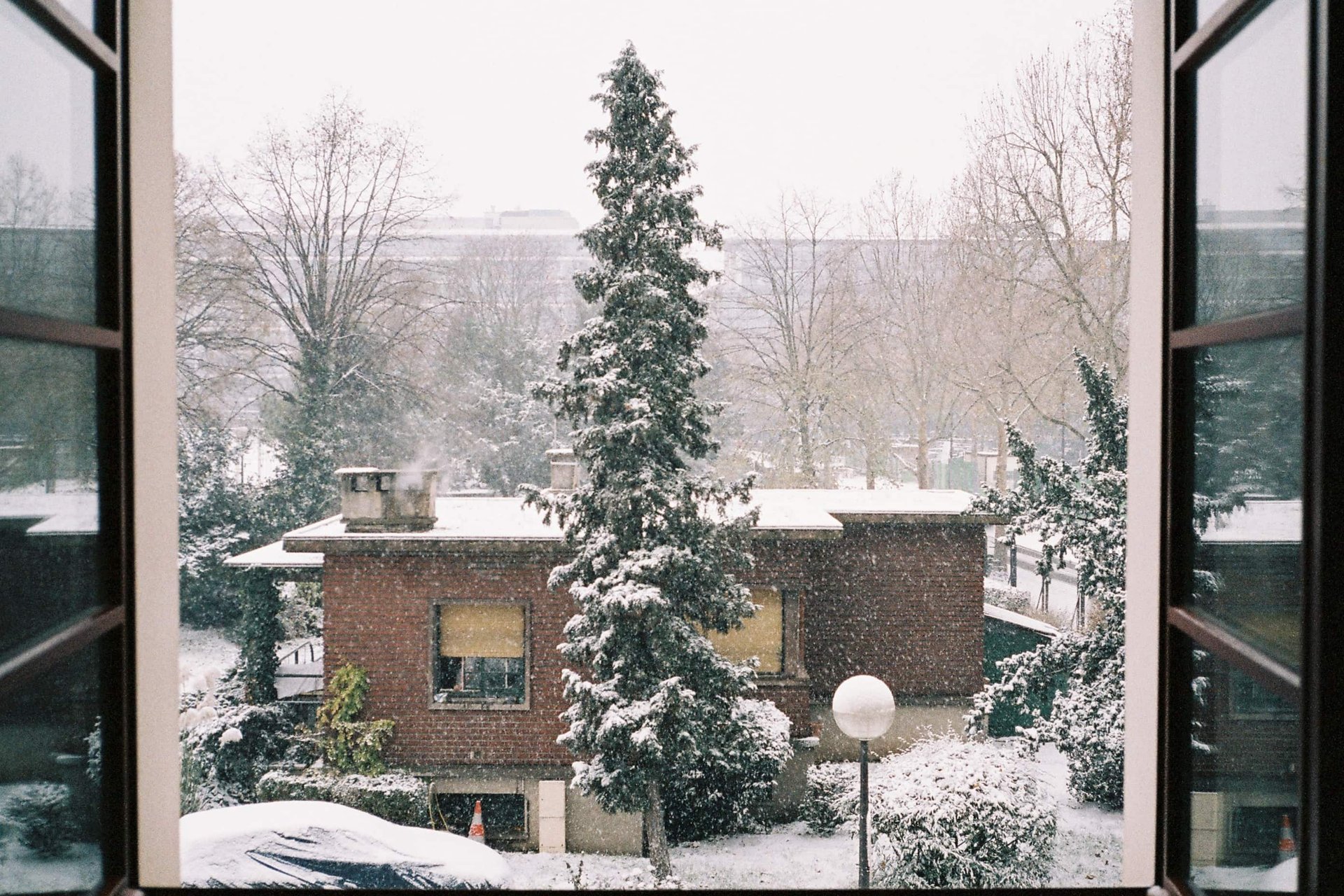 Otra Fiesta — photographie