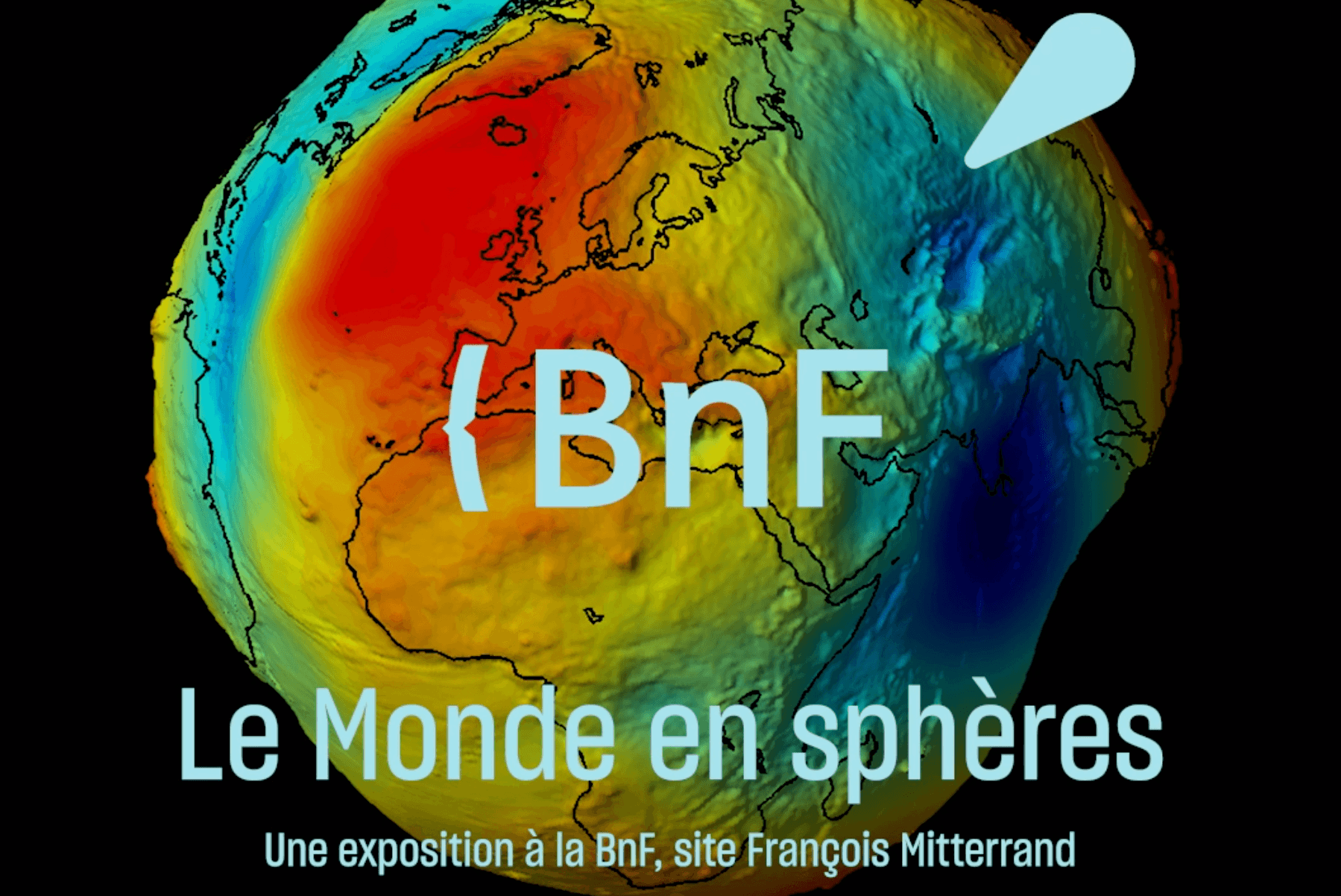 Histoire des Représentations de la Terre