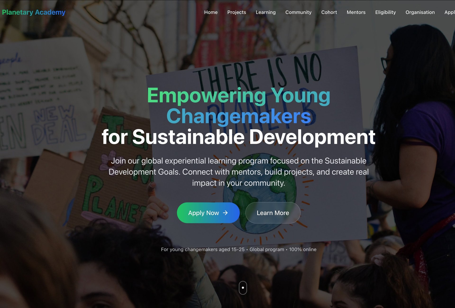 Learning Planet Academy